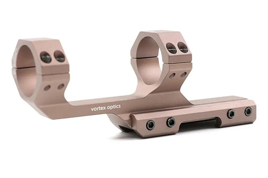 Vortex Aluminium Alloy Integrated Rifle Scope VT Mount - ArrowOptic
