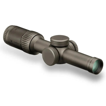Vortex Riflescope Razor HD Gen II-E 1-6x24 IR SFP - ArrowOptic