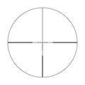 Vortex Riflescope Razor HD Gen II-E 1-6x24 IR SFP - ArrowOptic
