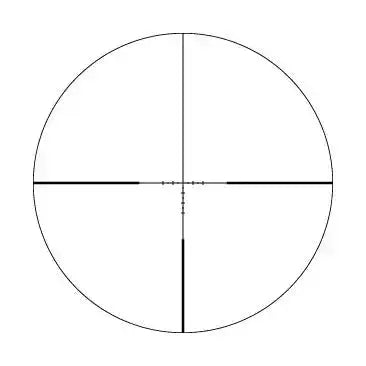 Vortex Riflescope Razor HD Gen II-E 1-6x24 IR SFP - ArrowOptic