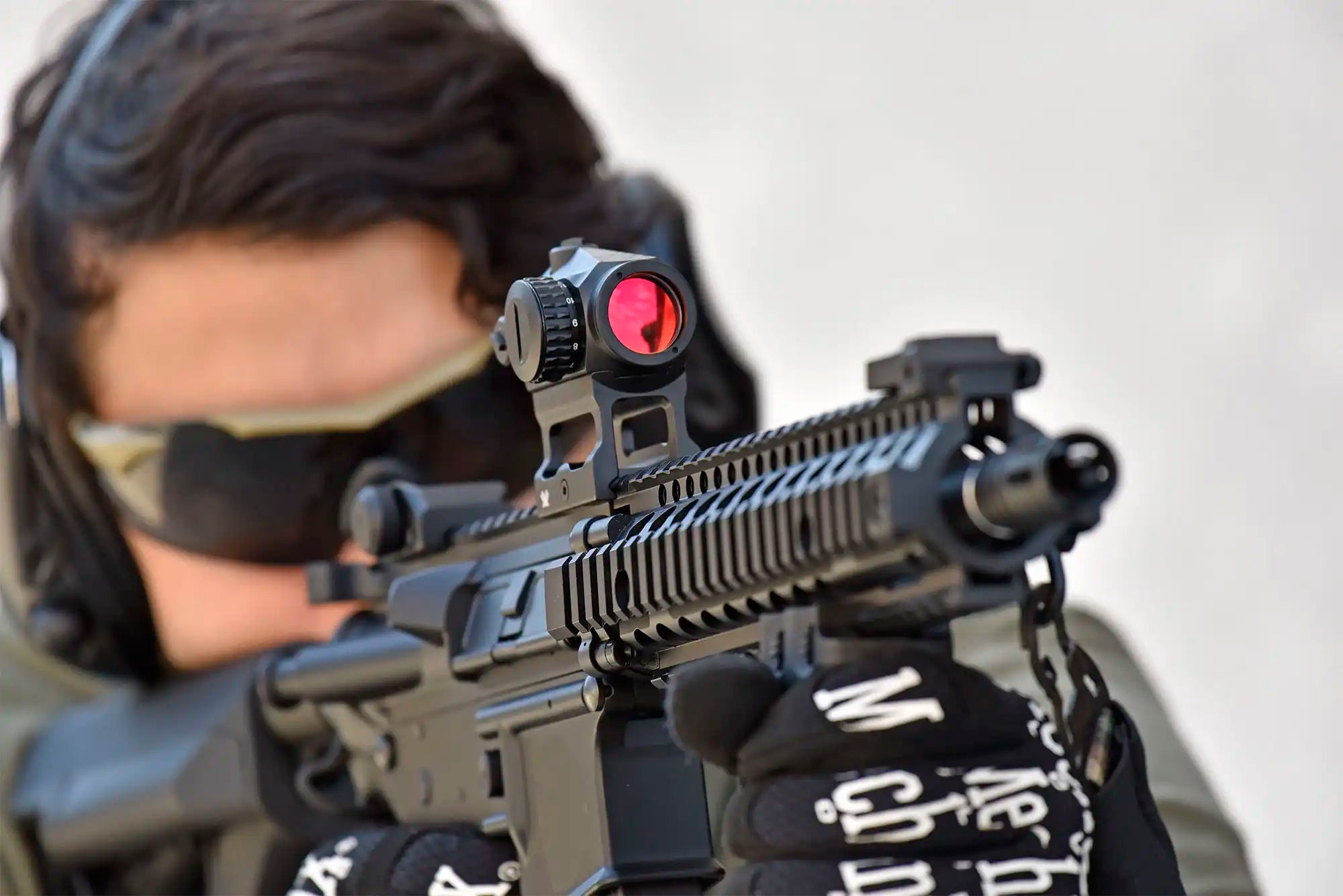 Vortex Crossfire Red Dot Reflex Sight 2 MOA
